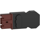 Schneider Electric - PanelSeT - Connecteur DC - male