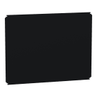 Schneider Electric - PanelSeT - châssis plein isol. - bakélite - coffret H=1000xL=800mm