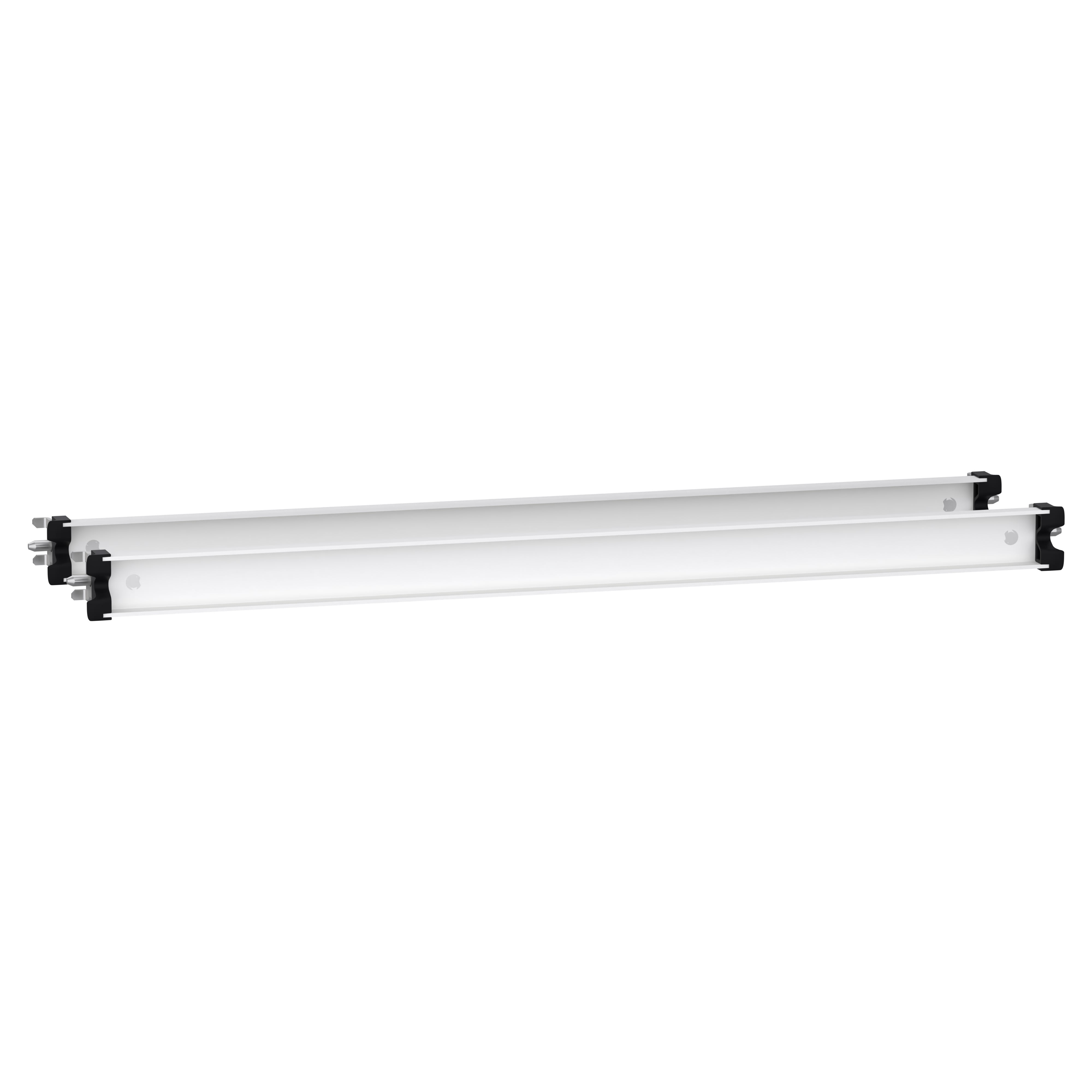 Schneider Electric - PanelSeT SFN Accessoires - traverse intermédiaire horizontale - L600mm