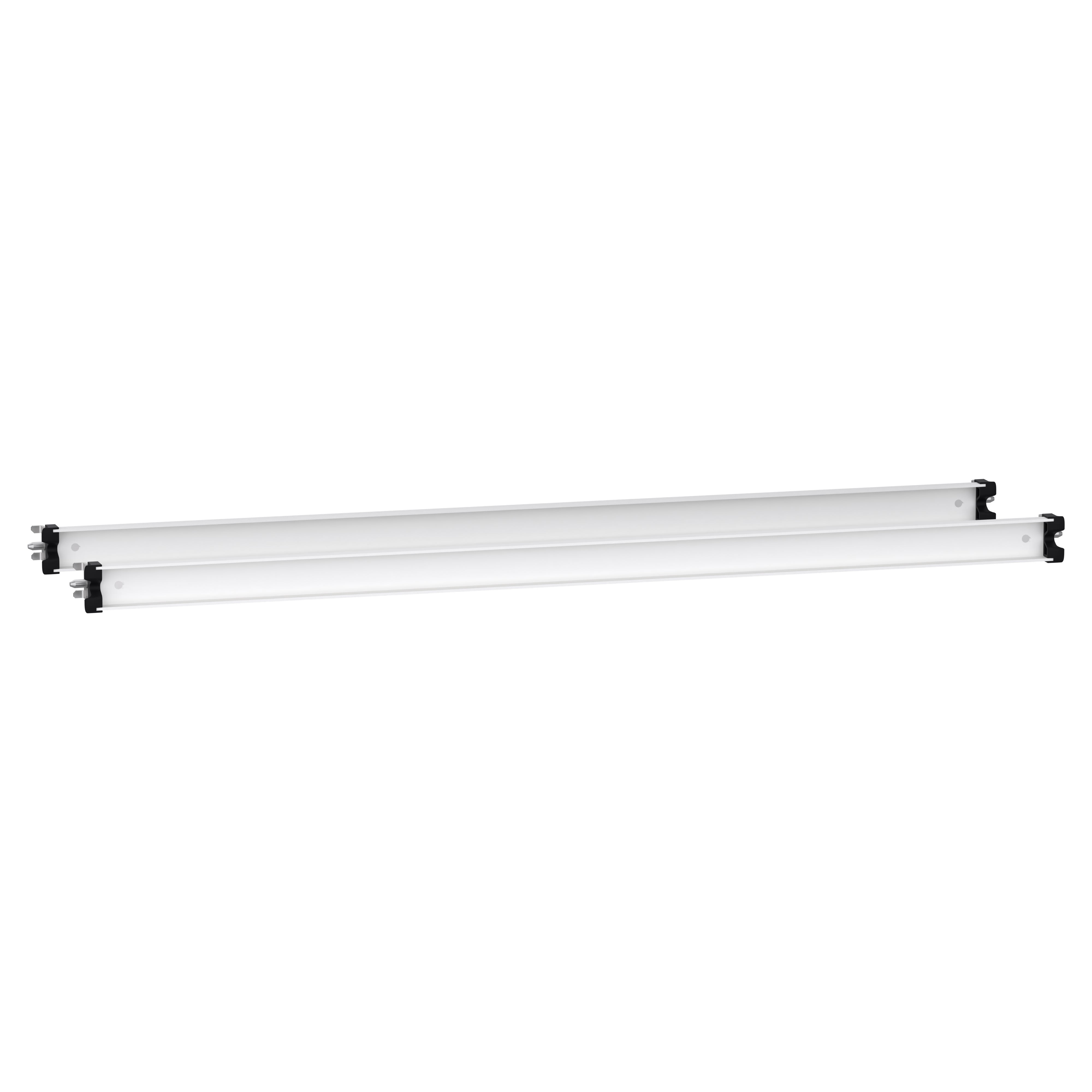 Schneider Electric - PanelSeT SFN Accessoires - traverse intermédiaire horizontale - L800mm