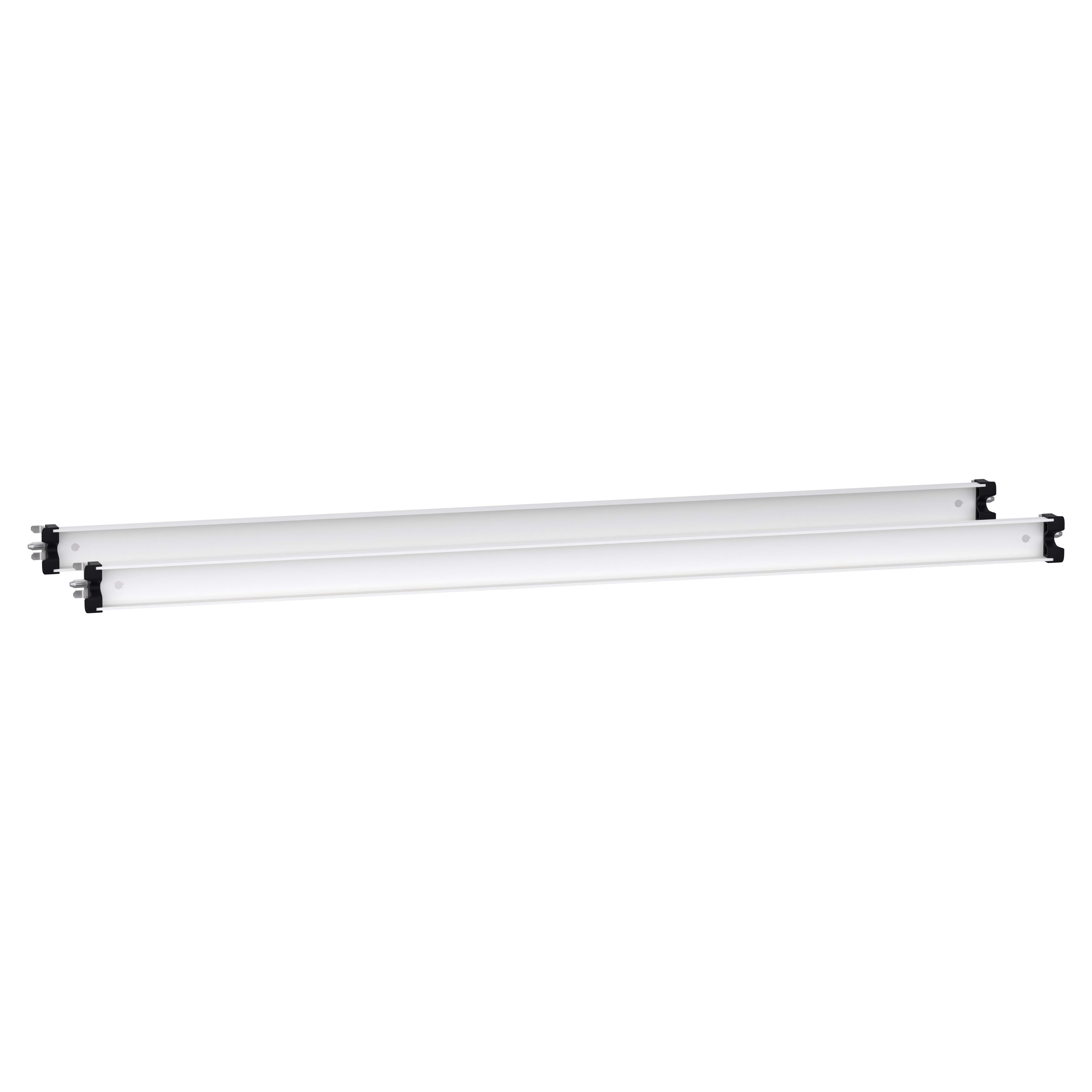 Schneider Electric - PanelSeT SFN Accessoires - traverse intermédiaire horizontale - L800mm