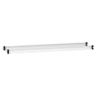Schneider Electric - PanelSeT SFN Accessoires - traverse intermédiaire horizontale - L800mm