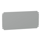 Schneider Electric - PanelSeT - châssis plein - acier galva. - pour boîte H=300xL=600mm