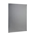Schneider Electric - PanelSeT - châssis plein - acier galva. - pour armoire 2000x1600mm