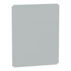 Schneider Electric - PanelSeT - châssis plein isol. - polyester - coffret H=1000xL=800mm