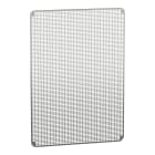 Schneider Electric - PanelSeT - châssis perf. Telequick - acier - coffret H=1400xL=1000mm