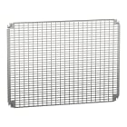 Schneider Electric - PanelSeT - châssis perf. Telequick - acier - coffret H=600xL=800mm