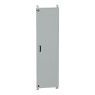 Schneider Electric - Thalassa PLA - Porte interieure pour armoire PLA H1500xL500mm Ral 7035