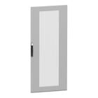 Schneider Electric - PanelSeT SFN Accessoires - porte ventilée simple - 1800x800 mm (HxL)