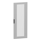 Schneider Electric - PanelSeT SFN Accessoires - porte ventilée simple - 2000x800 mm (HxL)