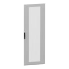 Schneider Electric - PanelSeT SFN Accessoires - porte ventilée simple - 2200x800 mm (HxL)