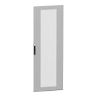 Schneider Electric - PanelSeT SFN Accessoires - porte ventilée simple - 2200x800 mm (HxL)
