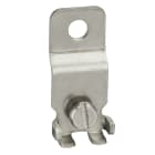 Schneider Electric - PanelSeT - pattes(4) de fixation murale inox