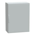 Schneider Electric - PanelSeT - Armoire polyester 1000x750x420 - IP65 Ral 7035