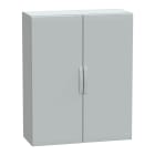 Schneider Electric - Thalassa PLA - Armoire polyester 1250x1000x420 - IP65 Ral 7035