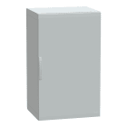 Schneider Electric - PanelSeT - Armoire polyester 1250x750x620 - IP65 Ral 7035