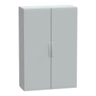 Schneider Electric - PanelSeT - Armoire polyester 1500x1000x420 - IP65 Ral 7035