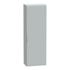 Schneider Electric - PanelSeT - Armoire polyester 1500x500x320 - IP65 Ral 7035