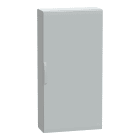 Schneider Electric - PanelSeT - Armoire polyester 1500x750x320 - IP65 Ral 7035