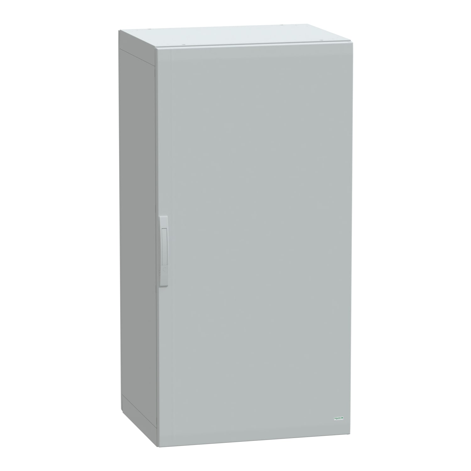 Schneider Electric - Thalassa PLA - Armoire polyester 1500x750x620 - IP65 Ral 7035