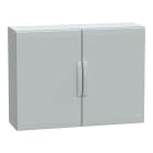 Schneider Electric - PanelSeT - Armoire polyester 750x1000x320 - IP65 Ral 7035