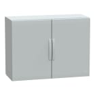 Schneider Electric - PanelSeT - Armoire polyester 750x1000x420 - IP65 Ral 7035