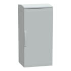 Schneider Electric - PanelSeT - Armoire polyester toit 1000x500x420 - IP44 Ral 7035