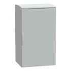 Schneider Electric - PanelSeT - Armoire polyester toit 1250x750x620 - IP44 Ral 7035