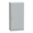 Schneider Electric - PanelSeT - Armoire polyester socle 1000x500x320 - IP54 Ral 7035