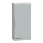 Schneider Electric - Thalassa PLA - Armoire polyester socle 1000x500x320 - IP54 Ral 7035