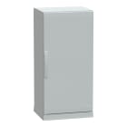 Schneider Electric - PanelSeT - Armoire polyester socle 1000x500x420 - IP54 Ral 7035