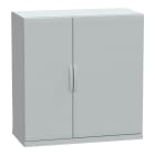 Schneider Electric - PanelSeT - Armoire polyester socle 1250x1250x620 - IP54 Ral 7035