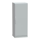 Schneider Electric - PanelSeT - Armoire polyester socle 1250x500x420 - IP54 Ral 7035