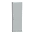 Schneider Electric - PanelSeT - Armoire polyester socle 1500x500x320 - IP54 Ral 7035