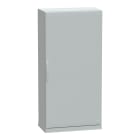 Schneider Electric - Thalassa PLA - Armoire polyester socle 1500x750x420 - IP54 Ral 7035