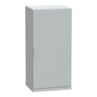 Schneider Electric - PanelSeT - Armoire polyester socle 1500x750x620 - IP54 Ral 7035