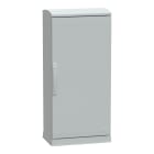 Schneider Electric - PanelSeT - Armoire polyester socle + toit 1000x500x320 - IP44 Ral 7035