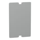 Schneider Electric - PanelSeT - châssis plein - acier galvanisé - pour armoire 1500x1000mm