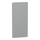Schneider Electric - PanelSeT - châssis plein - acier galvanisé - pour armoire 1500x750mm