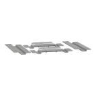 Schneider Electric - PanelSeT - platines adaptation pour PLAxx3/2p
