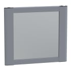 Schneider Electric - PanelSeT DHM - Coffret - pour DHM - H400xL400xP200mm