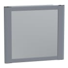 Schneider Electric - PanelSeT DHM - Coffret - pour DHM - H500xL500xP250mm