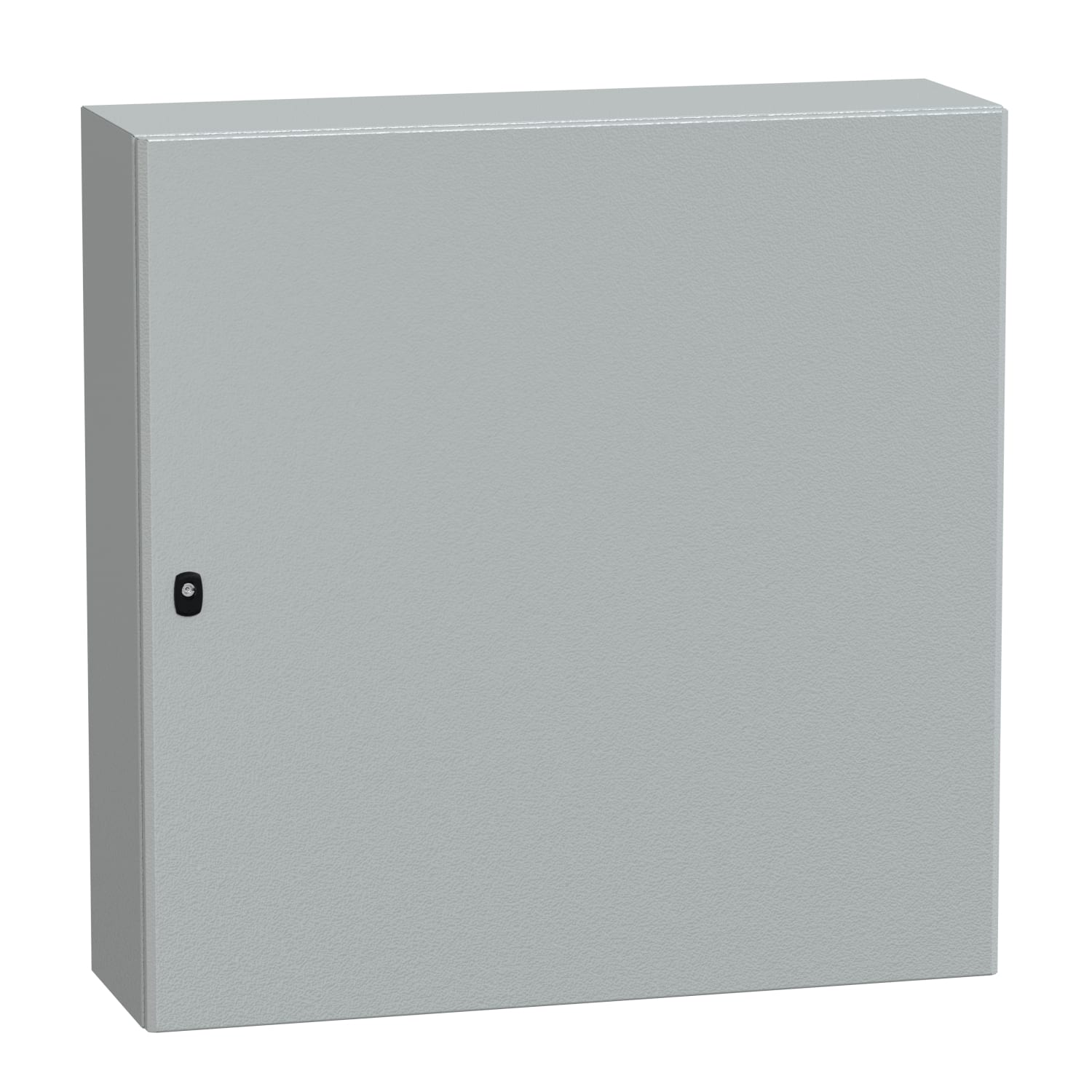 Schneider Electric - PanelSeT S3D - Enveloppe acier - H1000xL1000xP300 - châssis plein
