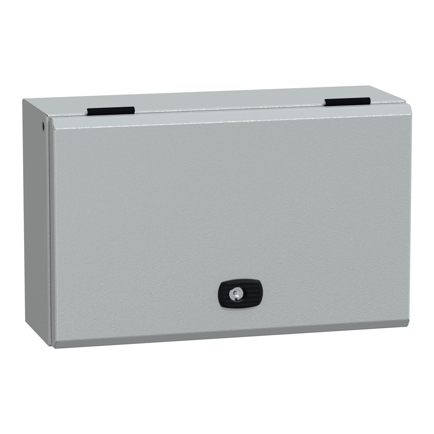 Schneider Electric - PanelSeT S3DM/S3DB - Bornes - H250xL400xP150 - Porte pleine