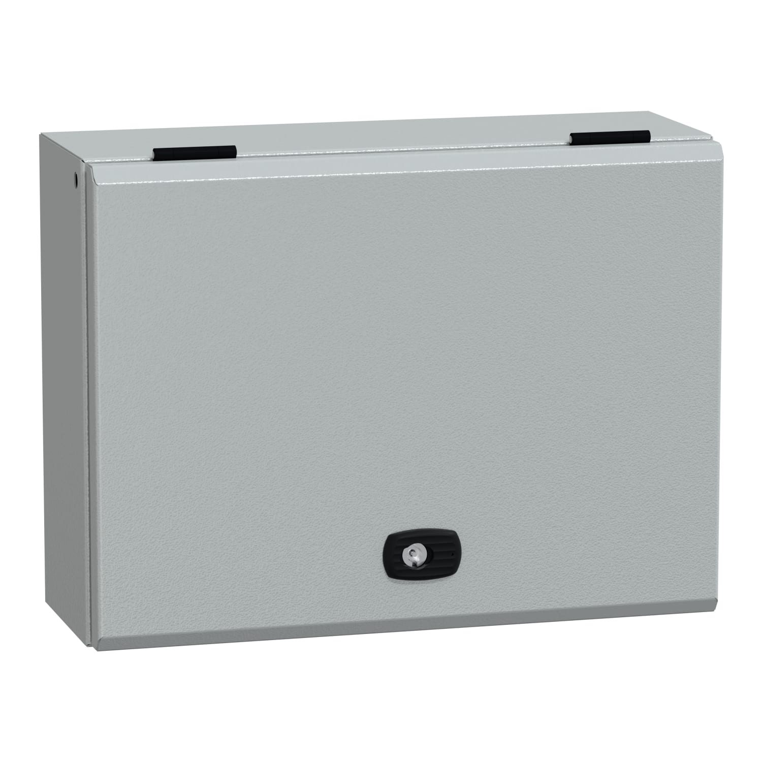 Schneider Electric - PanelSeT S3DM/S3DB - Bornes - H300xL400xP150 - Porte pleine