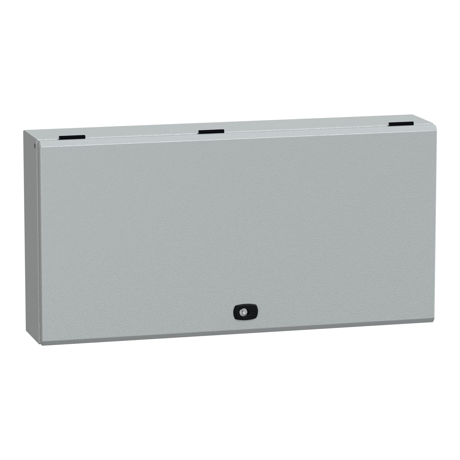 Schneider Electric - PanelSeT S3DM/S3DB - Bornes - H400xL800xP150 - Porte pleine