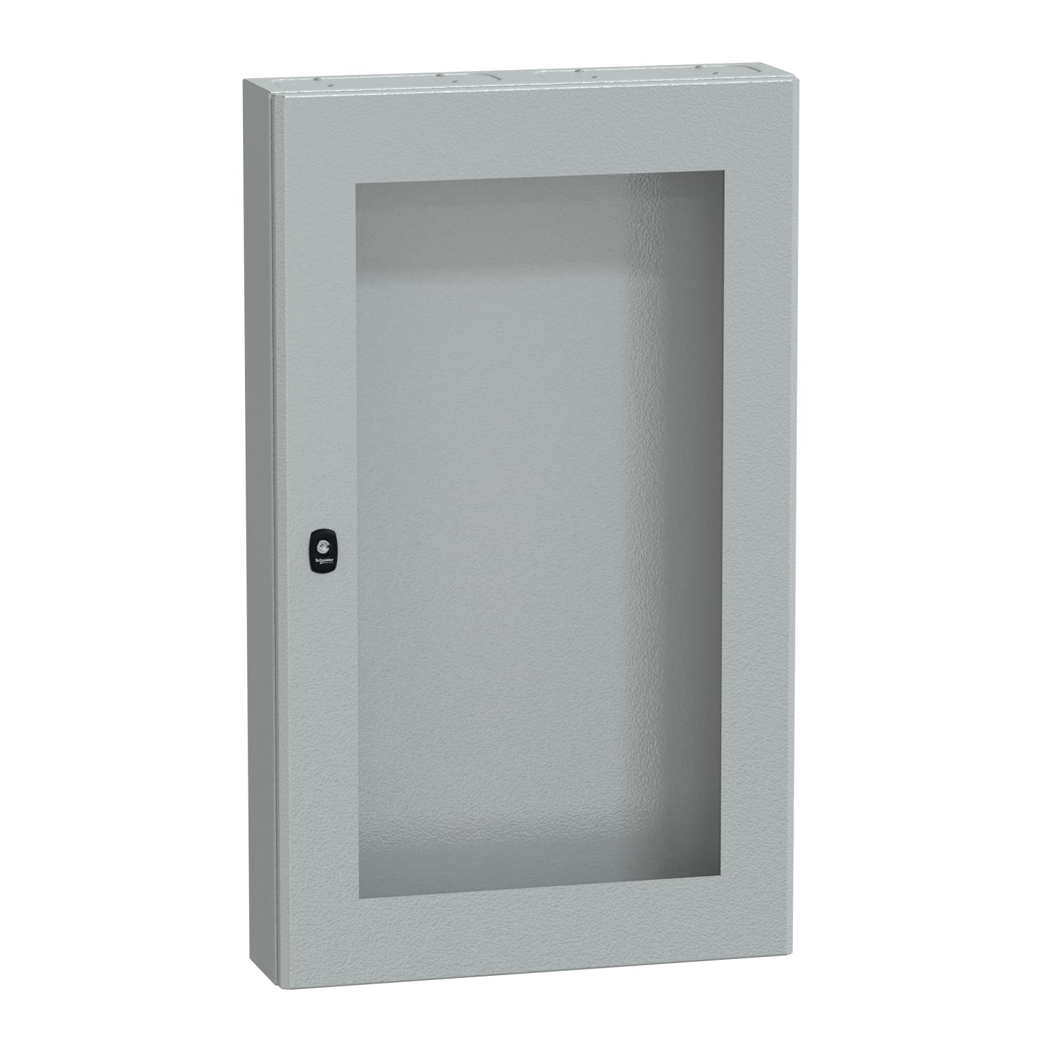 Schneider Electric - PanelSeT S3DM/S3DB - Coffret modulaire - H1000xL600xP150 - Porte transparente