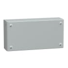 Schneider Electric - PanelSeT SBM - boite acier - 200x300x80mm - couvercle plein