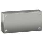 Schneider Electric - PanelSeT SBX - boîte industrielle acier inoxydable 304 - H150xL300xP80mm