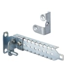 Schneider Electric - PanelSeT - jeu de 4 barreaux crantés - P200 - pour coffret S3DS3X